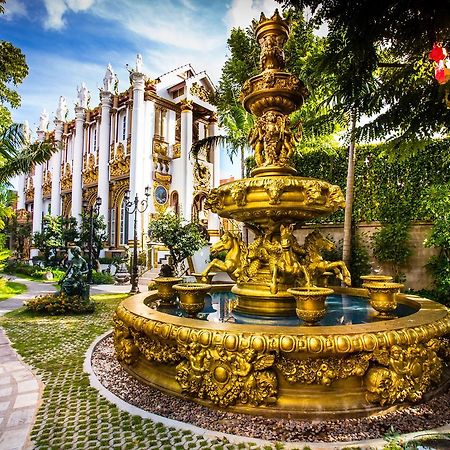Pingdoi Hualin Boutique Hotel Chiang Mai Exterior foto